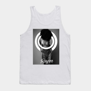 Rager party Tank Top